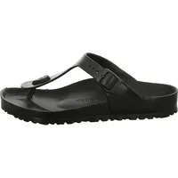 Birkenstock Gizeh Eva schwarz 38