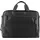 JOST Balling Business Bag (15", Universal), Notebooktasche, Schwarz