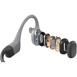 Shokz OpenSwim Pro Grau
