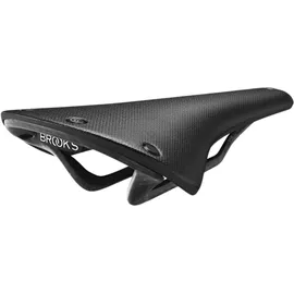Brooks England C13 Cambium 16 cm Schwarz/Grau
