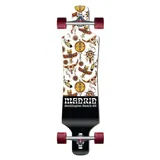 madrid SKATEBOARDS Longboard TOTEM 39" DROP THROUGH (1-St)