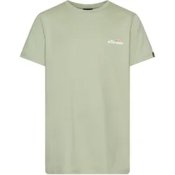 T-Shirt ELLESSE, Kinder, Gr. 164 (14), grün, Obermaterial: 100% Baumwolle, Shirts, für Kinder