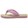 ELBSAND Badezehentrenner magenta 39