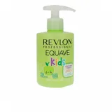 REVLON Professional Equave Kids Conditioning Shampoo 300 ml
