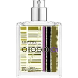 Escentric Molecules Escentric 01 Eau de Toilette Nachfüllung 30 ml