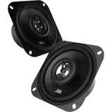 JBL Stage1 41F 2-Wege Einbau-Lautsprecher Inhalt 2St