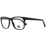 harley davidson brillen Harley-Davidson, Lesebrille, Brillenfassung Hd00012 52001 (keine Korrektur)