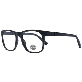 harley davidson brillen Harley-Davidson, Lesebrille, Brillenfassung Hd00012 52001 (keine Korrektur)
