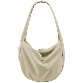 Reisenthel moonbag beige 48 x 33 x 14 cm