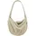 Reisenthel moonbag beige 48 x 33 x 14 cm