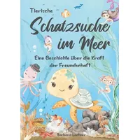 Tolino media Tierische Schatzsuche im Meer
