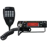 Alinco DR-CS-10, 136–174 MHz, 200 Kanäle, DMTF, 13,8 V,