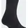 adidas Performance Kniestrümpfe Black / White / Black 37-39