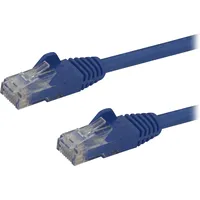 Startech Cat6 UTP Netzwerkkabel - Blau - 2 meter