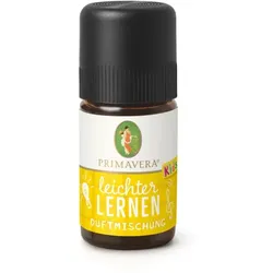 Primavera Leichter lernen