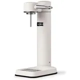 Aarke Carbonator 3 matte white + PET-Flasche