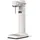 Aarke Carbonator 3 matte white + PET-Flasche