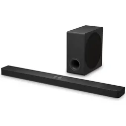 LG CE Electronics Soundsystem DS90TY.DDEULLK