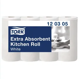 TORK 120305 Küchenrolle 3 lagig