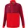 Erima Six Wings Worker Trainingsjacke rot/bordeaux XXL
