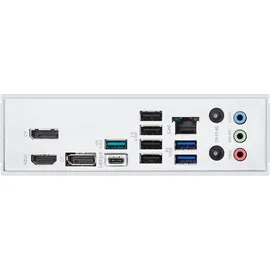 Asus B860M-A WIFI Mainboard