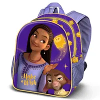 Karactermania Disney Wish Kinderrucksack