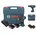 inkl 2 x 4 0 Ah L-Case