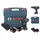 Bosch GSB 18V-21 inkl. 2 x 4,0 Ah + L-Case