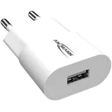 Ansmann HyCell HomeCharger HC105 weiß (1001-0112)