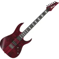 IBANEZ RGT1221PB-SWL Stained Wine Red Low Gloss