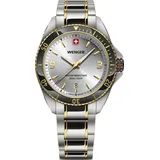 Wenger 01.2031.106 Herrenuhr Ececutive 40mm 20ATM