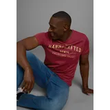AJC T-Shirt rot XL
