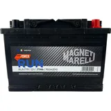 Magneti Marelli RUN 77Ah 12V
