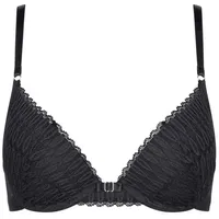 Triumph Damen Aura Spotlight WHU Full Coverage Bra, SCHWARZ, 85B