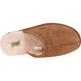 UGG Australia Scuff Braun 43