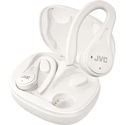 JVC HA-EC25T - Fitness - True Wireless-Kopfhörer mit Mikrofon