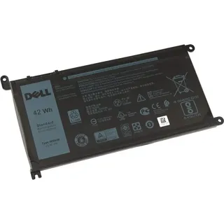 Dell Battery, 42WHR, 3 Cell (3 Zellen, 0C4HCW