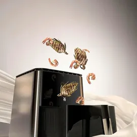 WMF Multi Taste 4,2 l schwarz