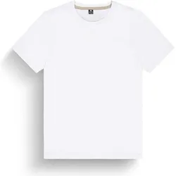 Picture KEY Tee pearl gray (E) XS