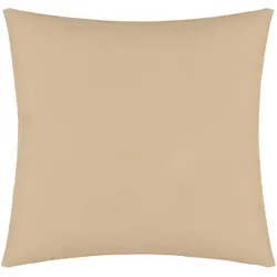 Outdoor-Kissen Dodo Beige ca. 45x45cm