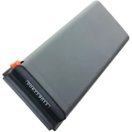 AccuCell Akku NBB Nano 22501000, Nano 22541000, Nano 22601020 Orignal Akku