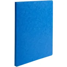 Exacompta Schnellhefter A4 Blau