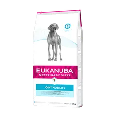 EUKANUBA Veterinary Diet Joint Mobility 12kg