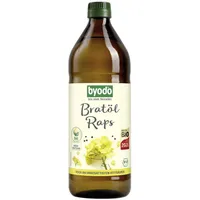 Byodo Bratöl Raps bio 750 ml