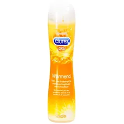 Durex Play Wärmend Gleitgel