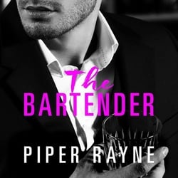 The Bartender (San Francisco Hearts 1)