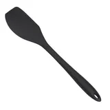 JUSTINUS Teigschaber BLACK Edition, schwarz