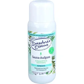 Li-IL DE Saunaaufguss Eukalyptus & Menthol