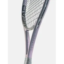 Head Squared Tennisschläger L3 Grau