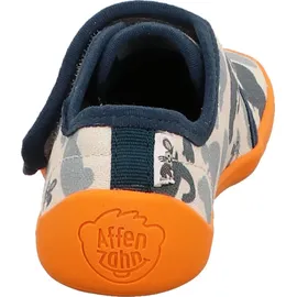 Affenzahn Movy Hase Beige/Grün 26